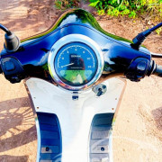 DEMAK TRANSTER 2021