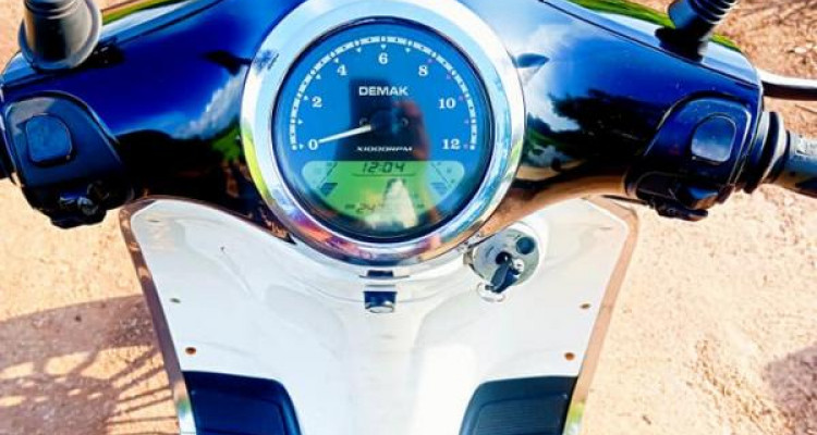 DEMAK TRANSTER 2021