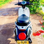DEMAK TRANSTER 2021
