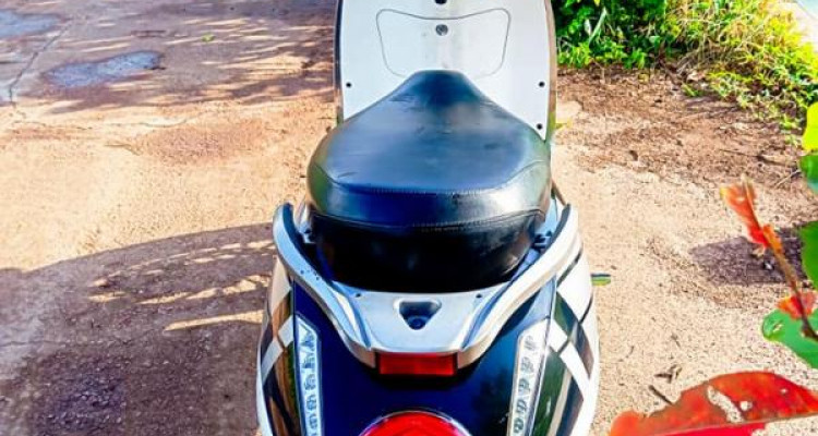 DEMAK TRANSTER 2021