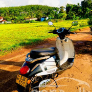 DEMAK TRANSTER 2021
