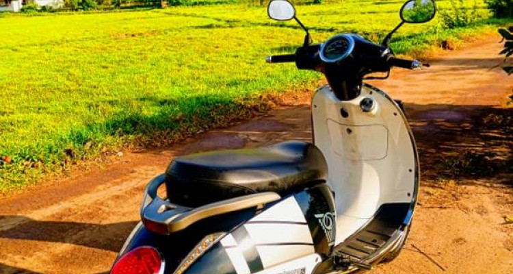 DEMAK TRANSTER 2021