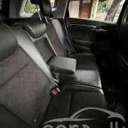 HONDA FIT SHUTTLE 2016