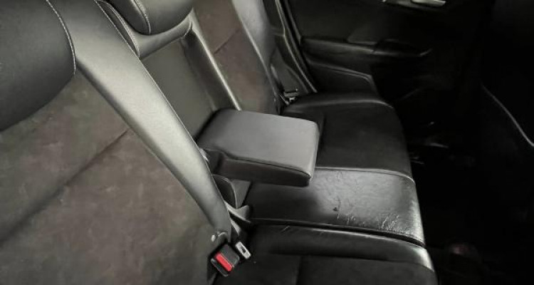 HONDA FIT SHUTTLE 2016