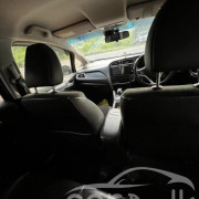 HONDA FIT SHUTTLE 2016