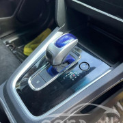 HONDA FIT SHUTTLE 2016