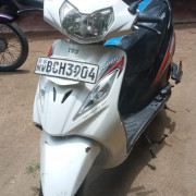 TVS WEGO 2015