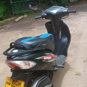 TVS WEGO 2015