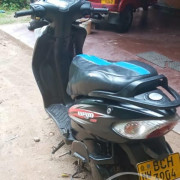 TVS WEGO 2015