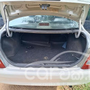 MAZDA FAMILIA 2000