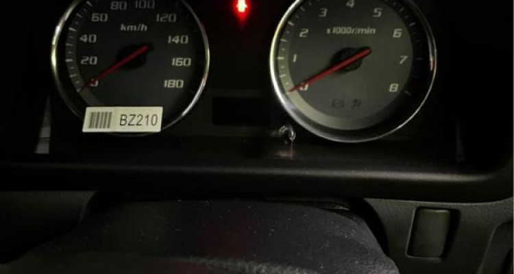 PERODUA VIVA ELITE 2010