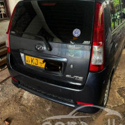 PERODUA VIVA ELITE 2010