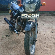 BAJAJ CT100 2006