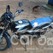 BAJAJ CT100 2006
