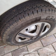 MAZDA SCRUM 1999