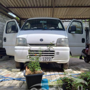 MAZDA SCRUM 1999