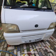 MAZDA SCRUM 1999
