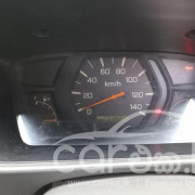 MITSUBISHI MINICAB 2000