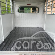 MITSUBISHI MINICAB 2000