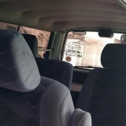 TOYOTA HIACE 1997