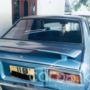 TOYOTA COROLLA KE50 1976