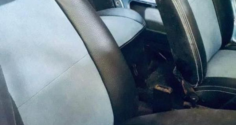 TOYOTA COROLLA KE50 1976