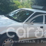 TOYOTA COROLLA CE96 1989