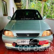 SUZUKI ESTEEM 2003