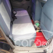 SUZUKI ALTO K10 2012