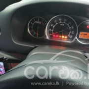 SUZUKI ALTO K10 2012