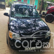 SUZUKI ALTO K10 2012