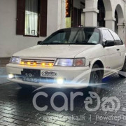 TOYOTA COROLLA 1993