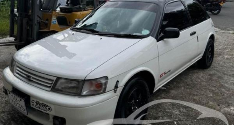 TOYOTA COROLLA 1993
