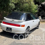 TOYOTA COROLLA 1993