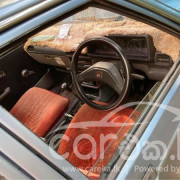 MITSUBISHI LANCER 1980