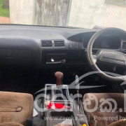 TOYOTA TOWNACE CR27 1995