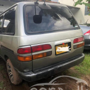 TOYOTA TOWNACE CR27 1995