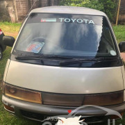 TOYOTA TOWNACE CR27 1995