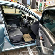 TOYOTA COROLLA 121 2005