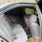 NISSAN SUNNY FB15 2001