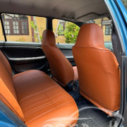 TOYOTA COROLLA 1996