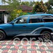 TOYOTA COROLLA 1996