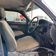 TOYOTA HILUX 1998
