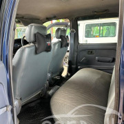 TOYOTA HILUX 1998