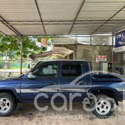 TOYOTA HILUX 1998