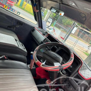 MAZDA BONGO 1998