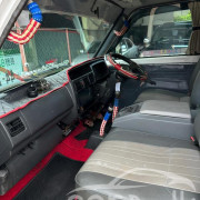 MAZDA BONGO 1998