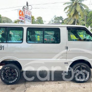 MAZDA BONGO 1998