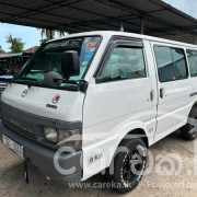MAZDA BONGO 1998