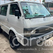 MAZDA BONGO 1998